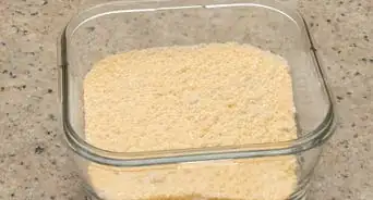 Make Pea Protein Powder