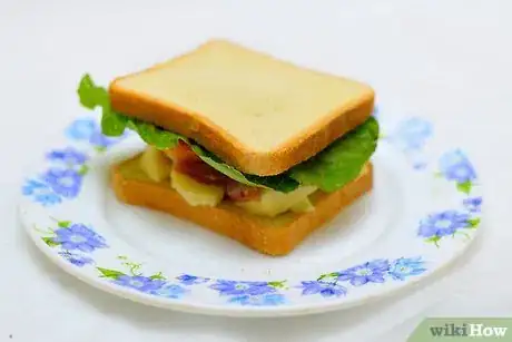 Image titled Use Kale in Sandwiches Step 9