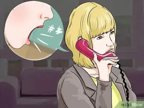 Image titled Sue an Abusive Debt Collector Step 1