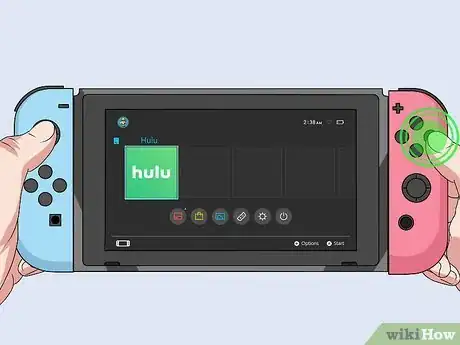 Image titled Troubleshoot Streaming Issues on Hulu Step 3