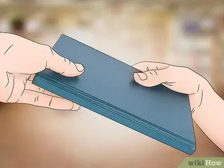 Image titled Act in a Library Step 10