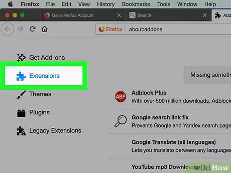 Image titled Hide Toolbars Step 6
