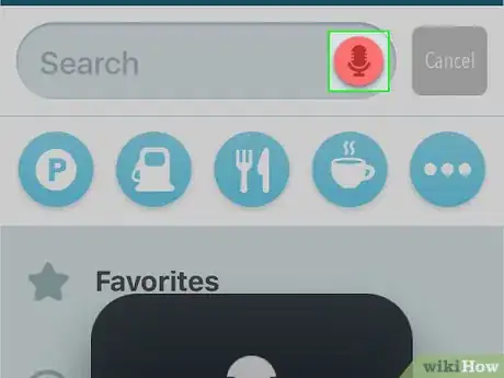 Image titled Enable Voice Commands in Waze Step 8