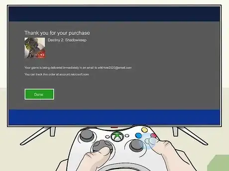 Image titled Purchase Shadowkeep Step 13