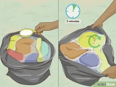 Image titled Keep Clean when Camping Step 8