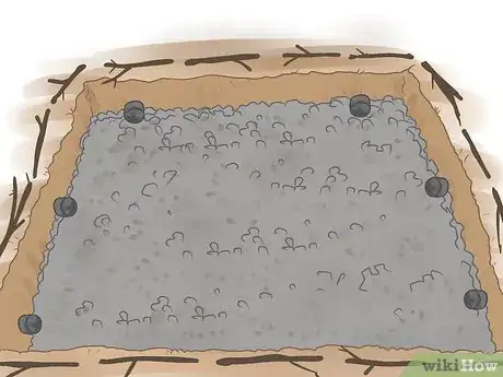 Image titled Install Concrete Pavers Step 4