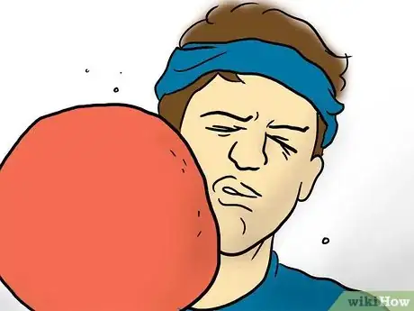 Image titled Be a Better Dodgeball Player Step 11
