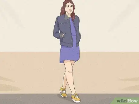 Image titled Wear One Dress Different Ways Step 3