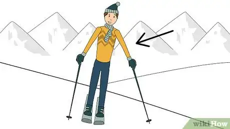 Image titled Pole Plant Step 9