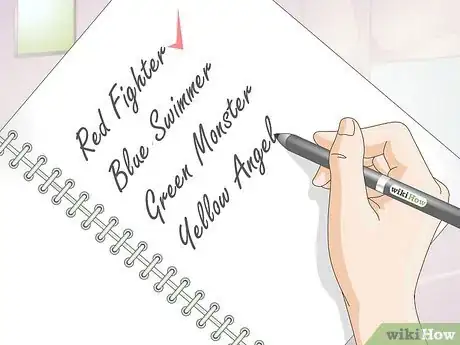 Image titled Name Your Betta Fish Step 7