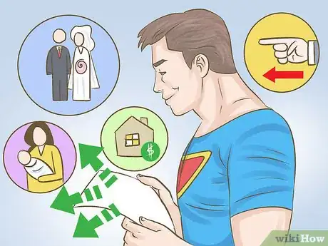 Image titled Claim Tax Back Step 1