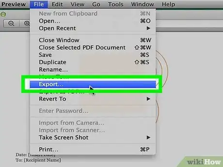 Image titled Convert PDF to JPEG Step 23
