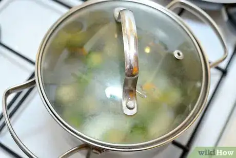 Image titled Lessen the Strong Taste of Brussels Sprouts Step 3