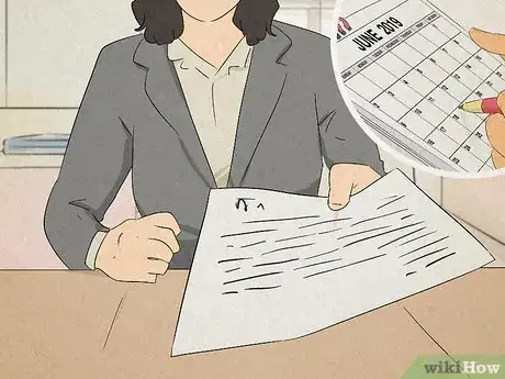 Image titled Get Asylum in the US As a Persecuted Woman Step 19