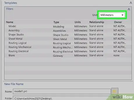 Image titled Use NX12 Step 7