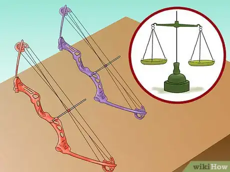 Image titled Start Archery Step 7