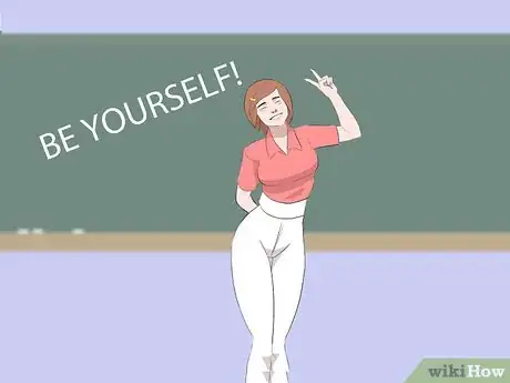 Image titled Look Hot at School Step 16