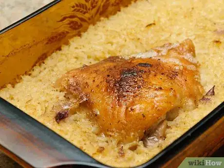 Image titled Cook Rice in Pressure Cooker Step 12