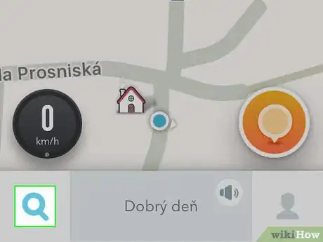 Image titled Enable Voice Commands in Waze Step 2