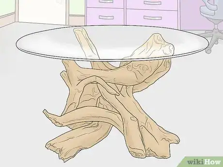 Image titled Add Natural Elements to Your Home Decor Step 4