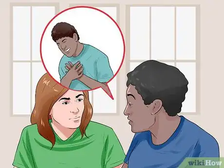 Image titled Find the Cause of Aortic Regurgitation Step 2