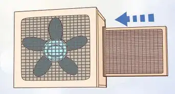 Make an Air Filter