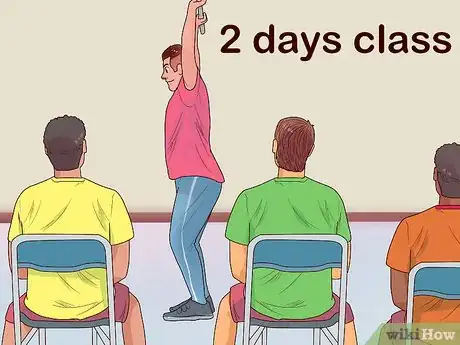 Image titled Become a Crossfit Coach Step 6