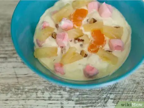 Image titled Make Ambrosia Salad Step 6