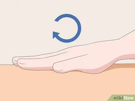Image titled Give a Full Body Massage Step 13