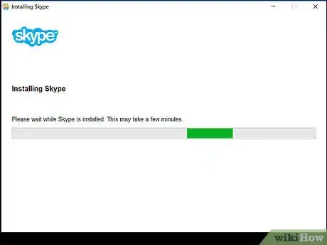 Image titled Download the Skype Desktop Program (Not the App) for Windows 8 Step 9