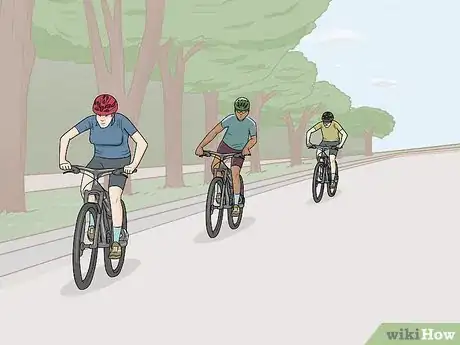 Image titled Start Biking Step 22