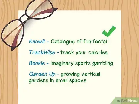 Image titled Name Apps Step 15