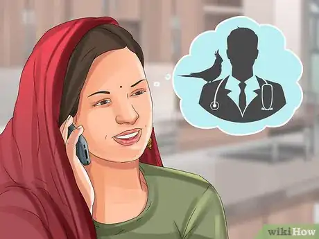 Image titled Pick a Cockatiel Step 1