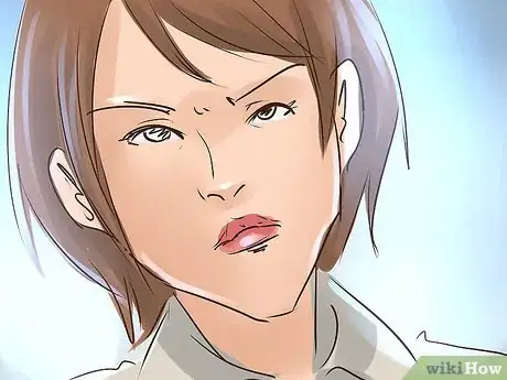 Image titled Act Like a Goa'uld from Stargate Step 10