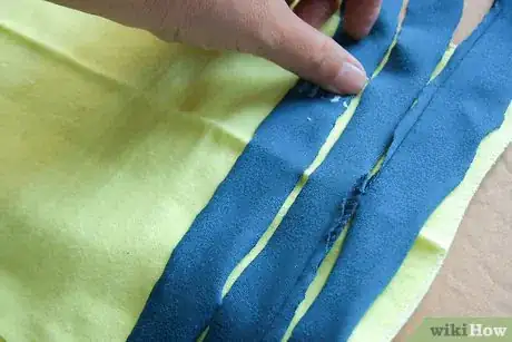 Image titled Make a Fake Arm Cast Step 26