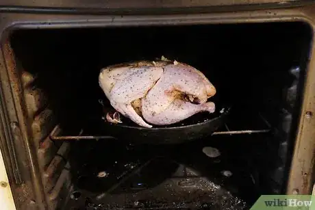 Image titled Cook Guinea Fowl Step 9