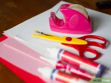 Image titled Make a Personal Collage Step 1