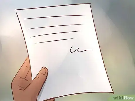 Image titled Name a New Beneficiary of Your Estate Step 4