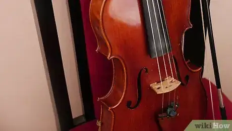 Image titled Hold a Viola Step 13