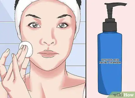Image titled Treat Skin with Glycolic Acid Step 7