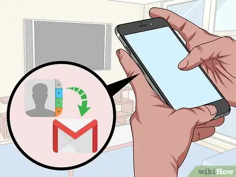 Image titled Contact Gmail Step 5