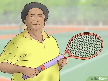 Image titled Grow Old and Stay Contented Step 3