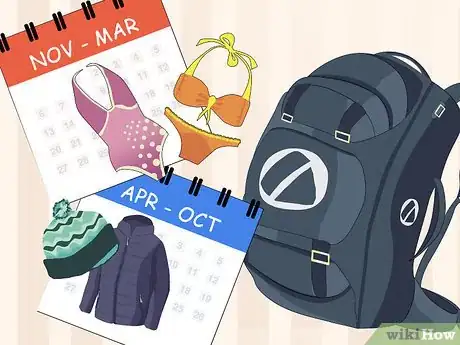 Image titled Vacation in New Zealand Step 4