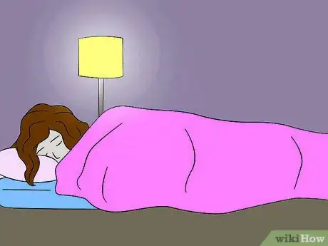 Image titled Make a Calm Down Corner (9 15 Years Old) Step 7