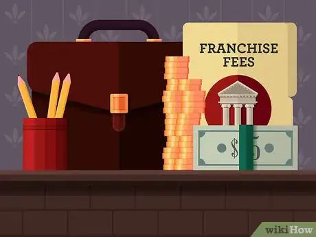 Image titled Open a McDonald's Franchise Step 11