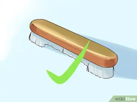 Image titled Clean a Felt Pool Table Top Step 1