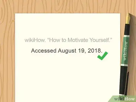 Image titled Cite wikiHow Step 13