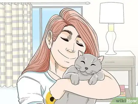 Image titled Choose a Hypoallergenic Cat Breed Step 6