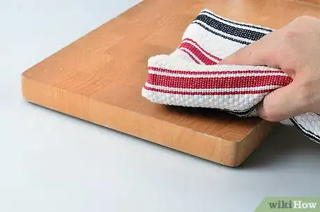 Image titled Remove a Red Wine Stain Ring from a Wood Table Step 2