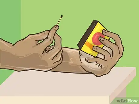 Image titled Light a Cigarette Step 5